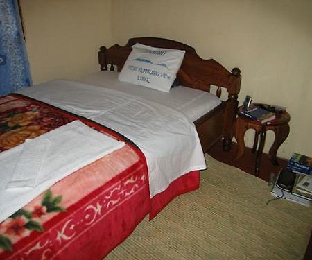 Mount Kilimanjaro View Lodge Moshi Extérieur photo