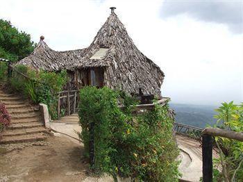 Mount Kilimanjaro View Lodge Moshi Extérieur photo