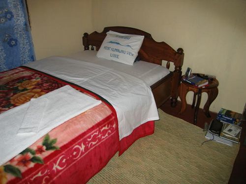 Mount Kilimanjaro View Lodge Moshi Extérieur photo