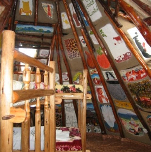 Mount Kilimanjaro View Lodge Moshi Extérieur photo