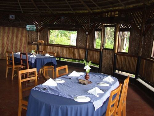 Mount Kilimanjaro View Lodge Moshi Extérieur photo