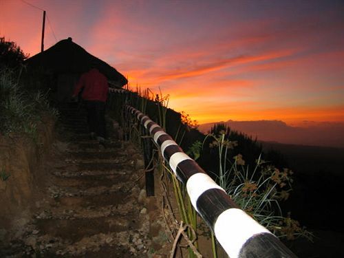 Mount Kilimanjaro View Lodge Moshi Extérieur photo