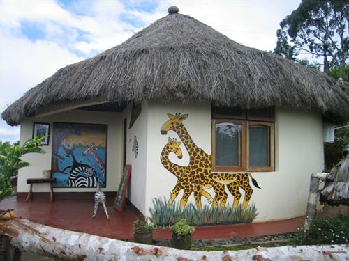 Mount Kilimanjaro View Lodge Moshi Extérieur photo